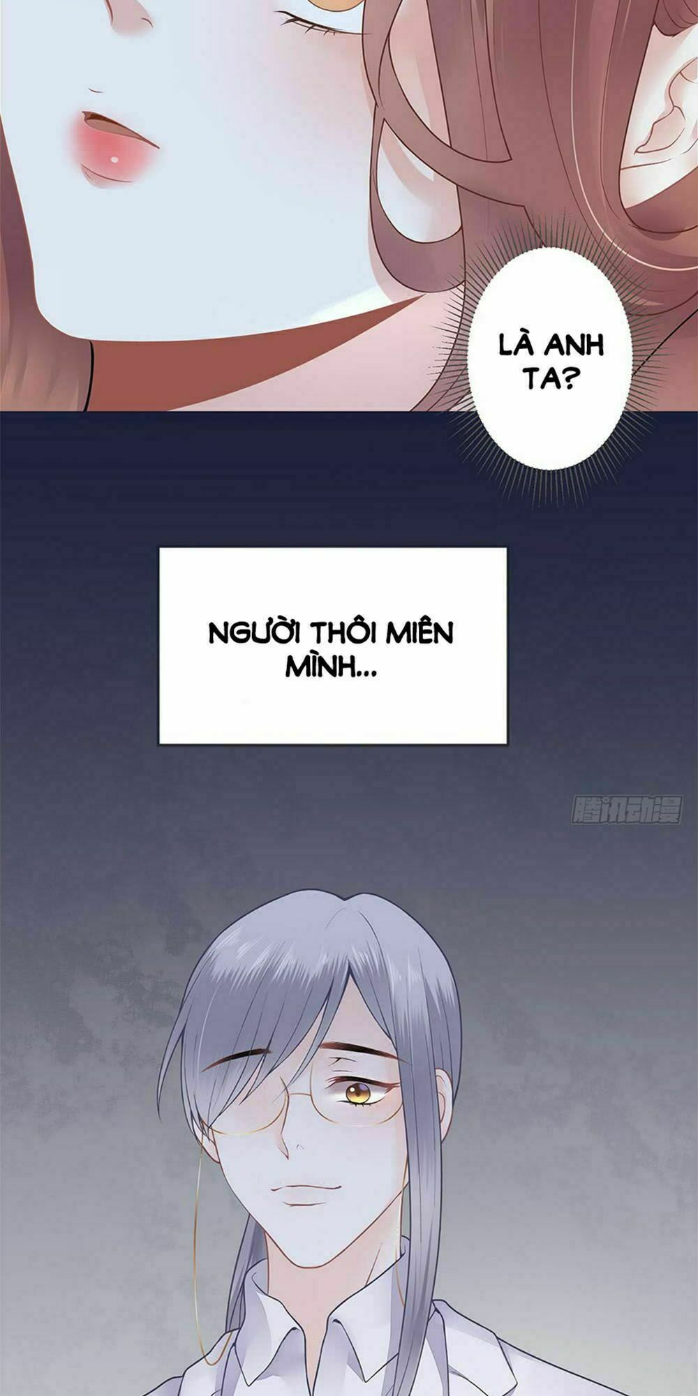 Bạn Trai Điều Khiển Giấc Mơ: Chapter 15