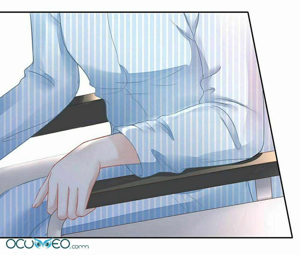 Bạn Trai Điều Khiển Giấc Mơ: Chapter 15