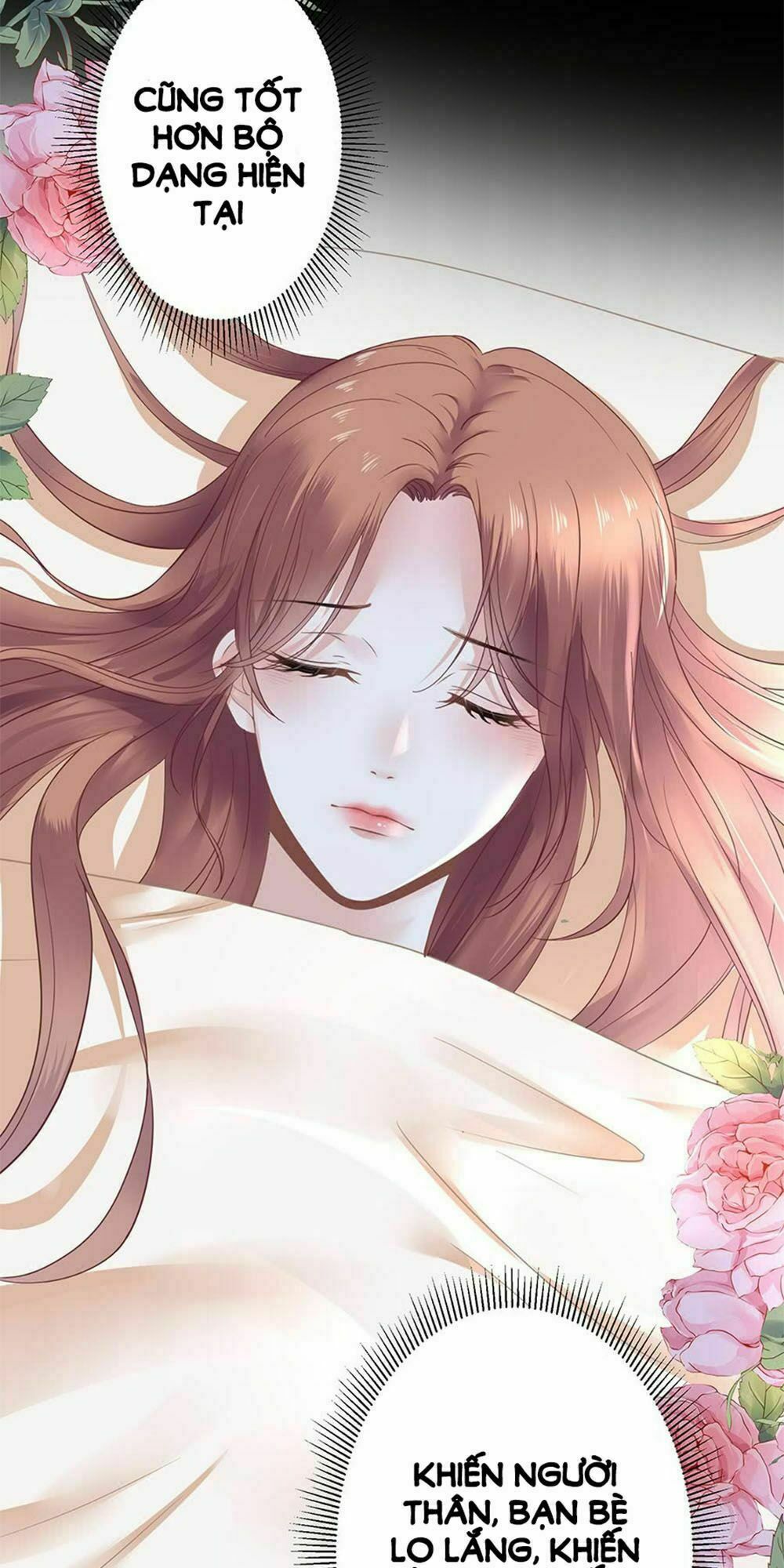 Bạn Trai Điều Khiển Giấc Mơ: Chapter 15