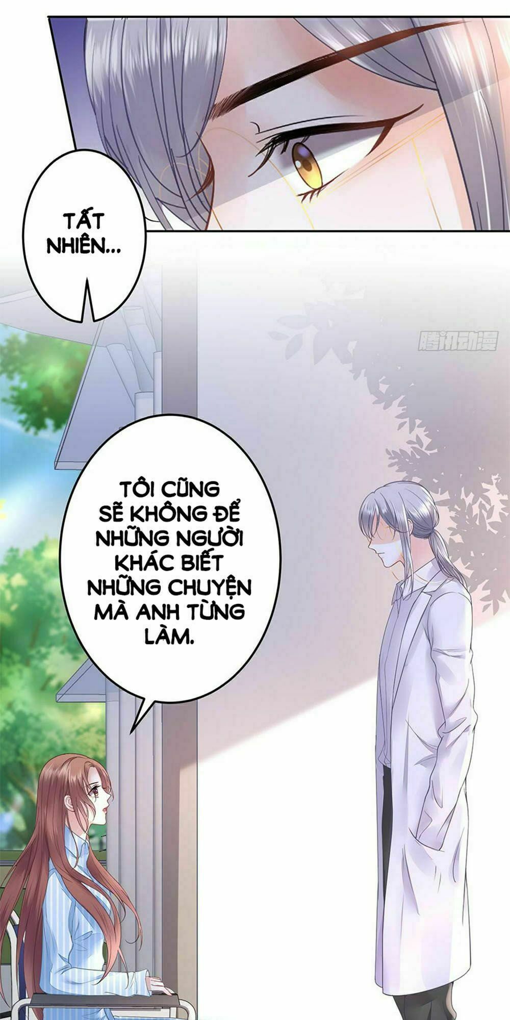Bạn Trai Điều Khiển Giấc Mơ: Chapter 15