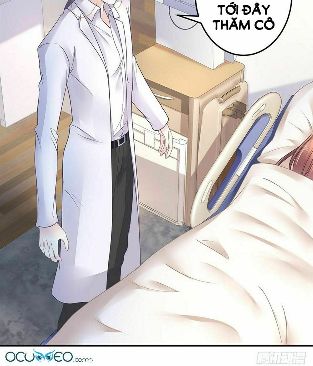 Bạn Trai Điều Khiển Giấc Mơ: Chapter 15