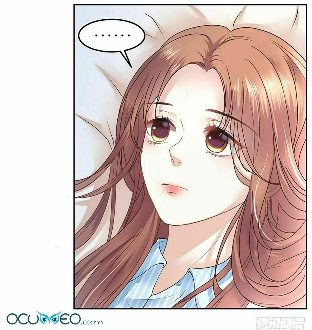 Bạn Trai Điều Khiển Giấc Mơ: Chapter 15