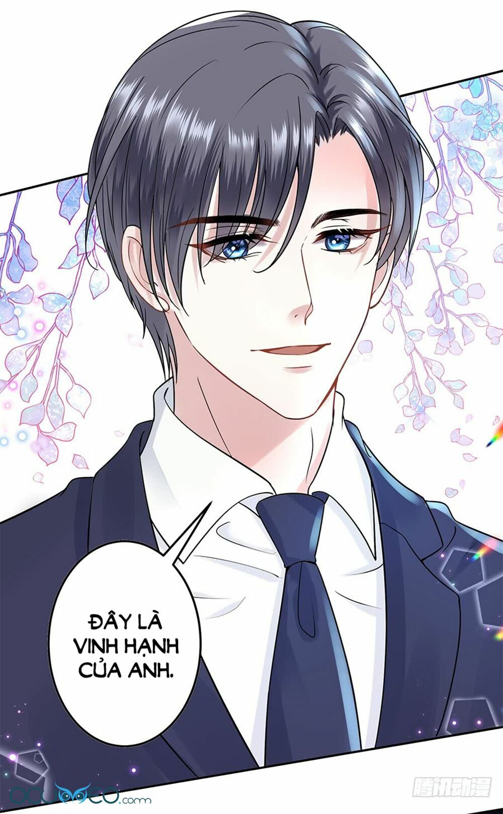Bạn Trai Điều Khiển Giấc Mơ: Chapter 16