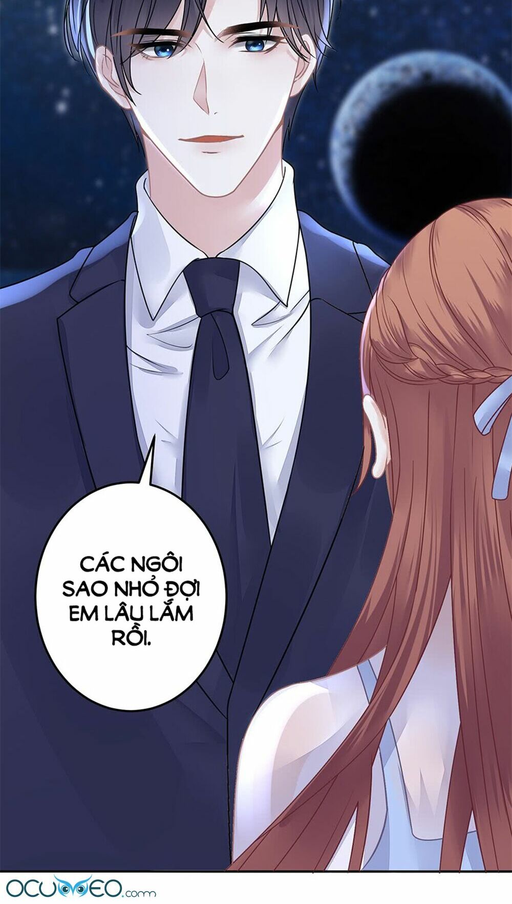 Bạn Trai Điều Khiển Giấc Mơ: Chapter 16