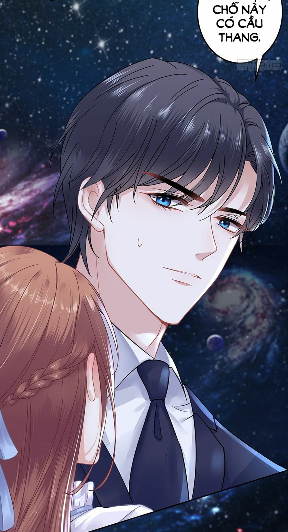 Bạn Trai Điều Khiển Giấc Mơ: Chapter 16