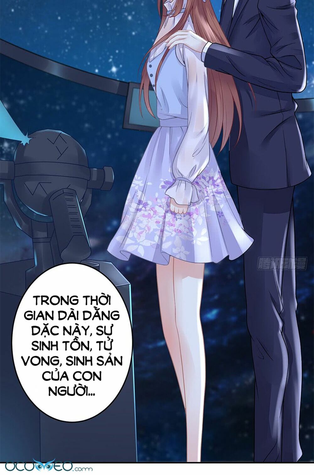 Bạn Trai Điều Khiển Giấc Mơ: Chapter 16