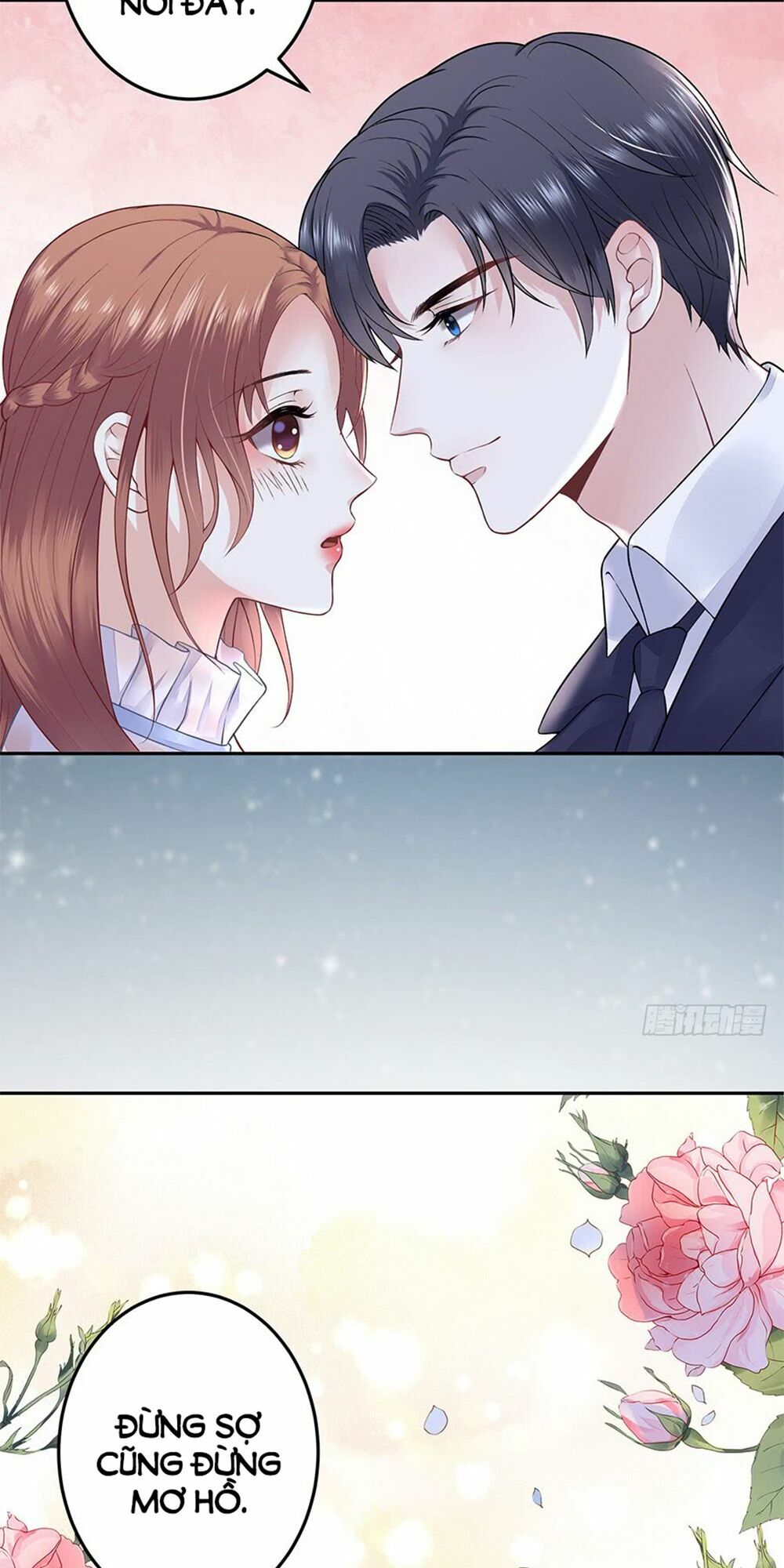 Bạn Trai Điều Khiển Giấc Mơ: Chapter 16