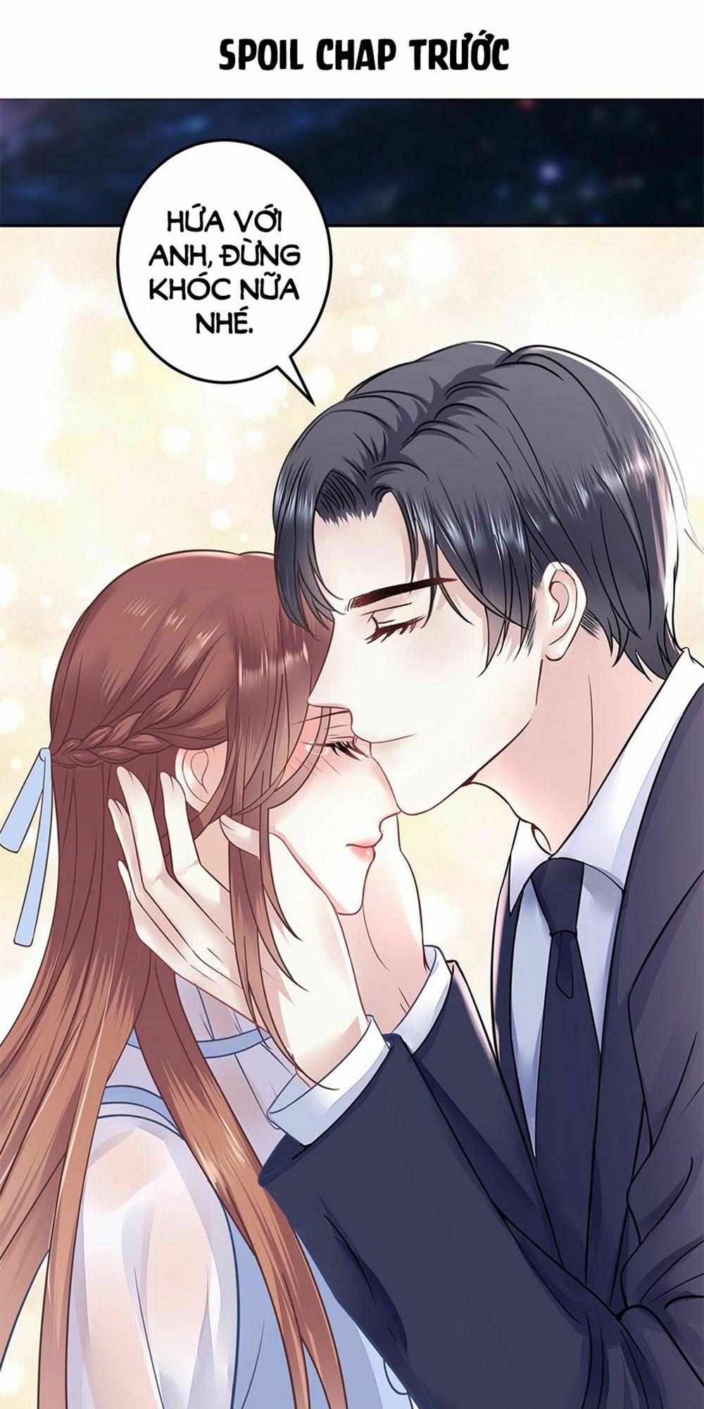 Bạn Trai Điều Khiển Giấc Mơ: Chapter 17