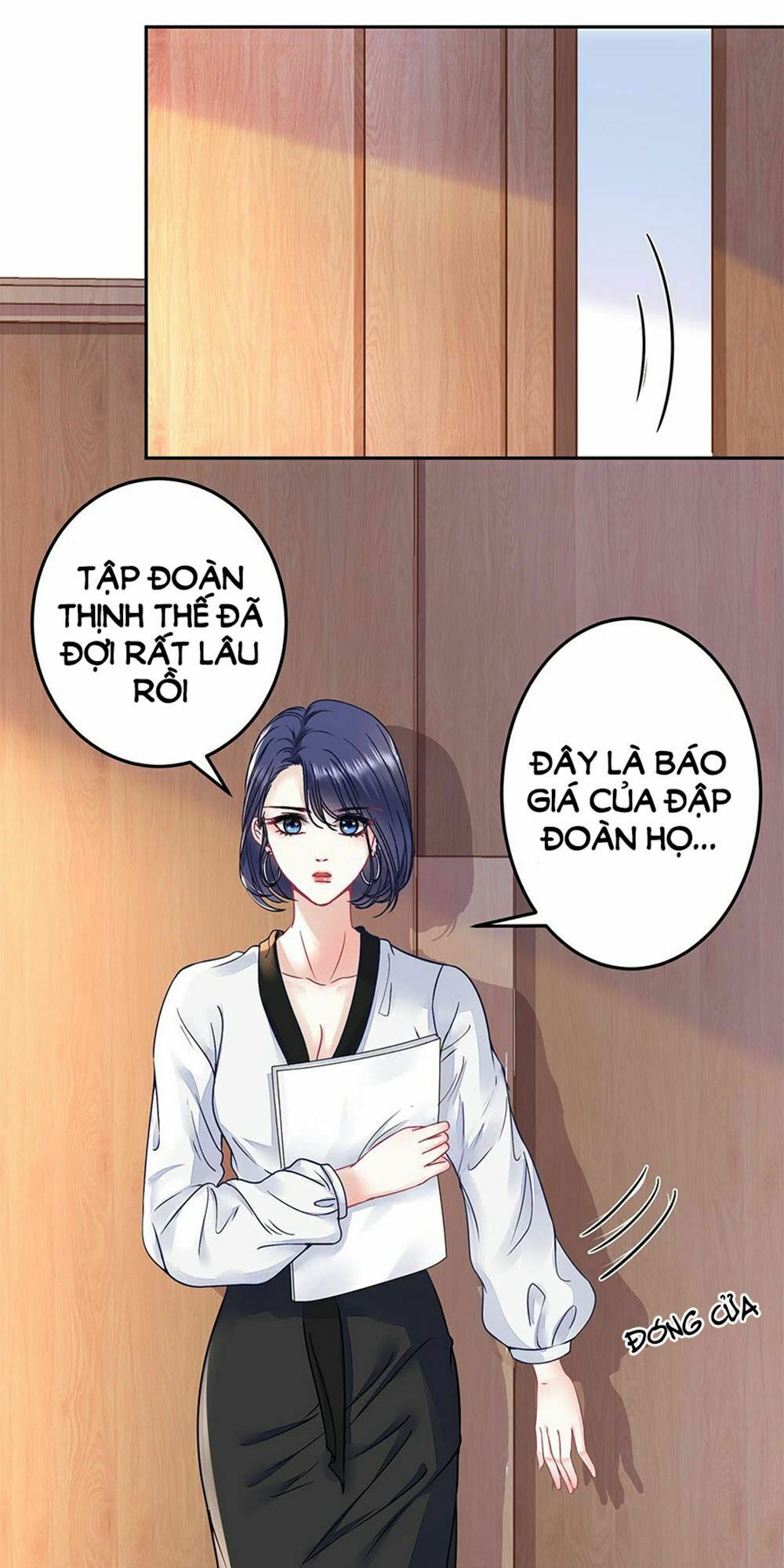 Bạn Trai Điều Khiển Giấc Mơ: Chapter 17