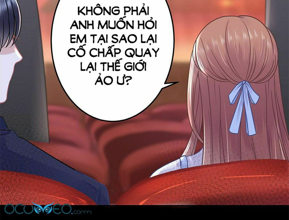 Bạn Trai Điều Khiển Giấc Mơ: Chapter 17