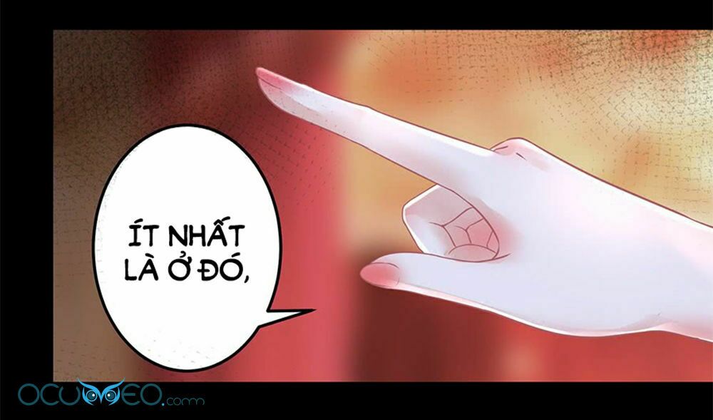 Bạn Trai Điều Khiển Giấc Mơ: Chapter 17