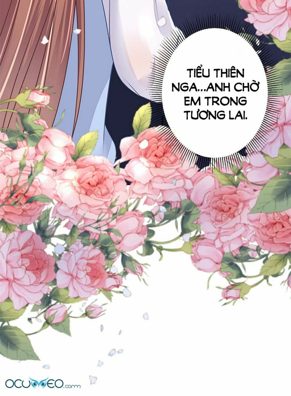 Bạn Trai Điều Khiển Giấc Mơ: Chapter 17