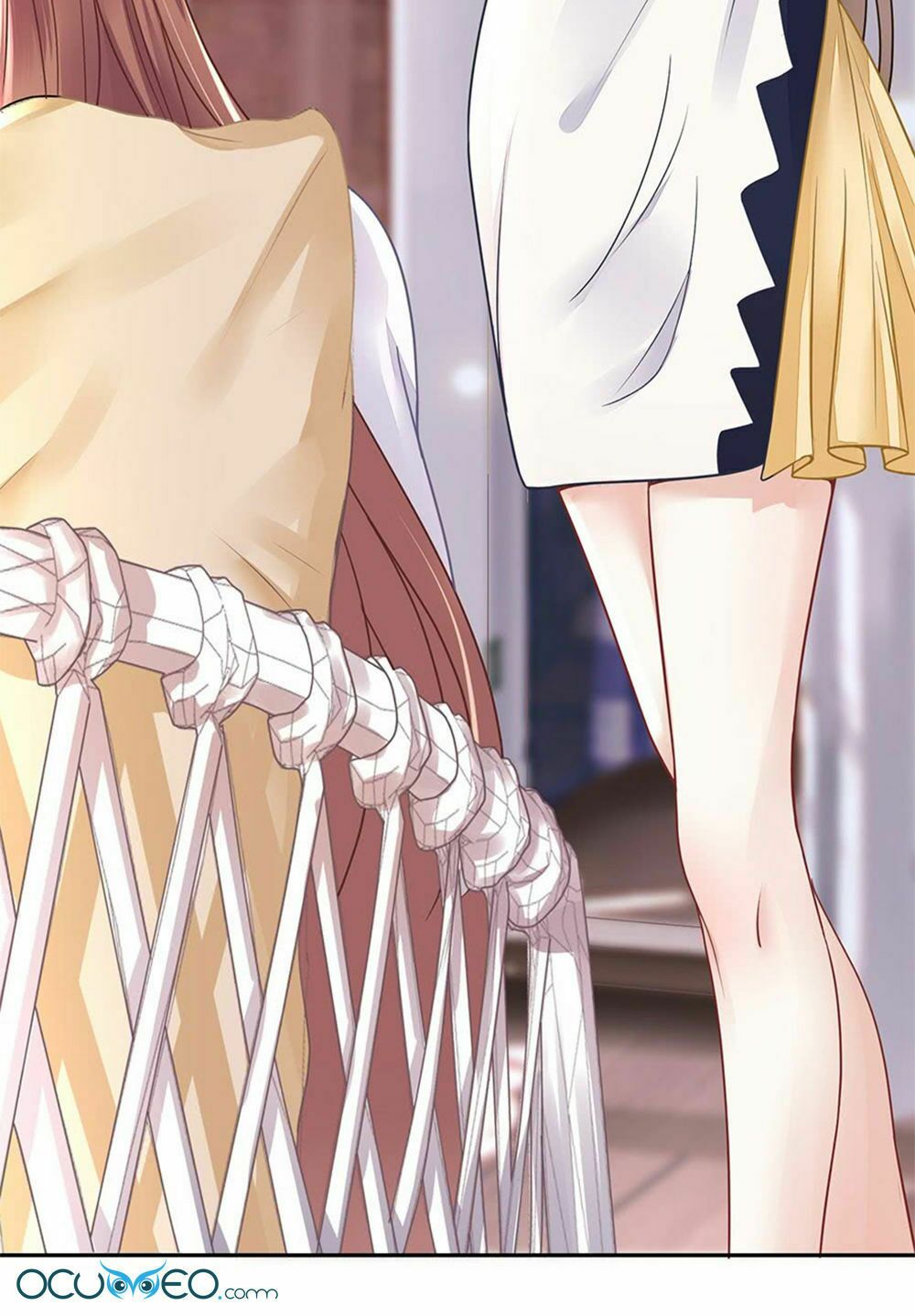 Bạn Trai Điều Khiển Giấc Mơ: Chapter 17