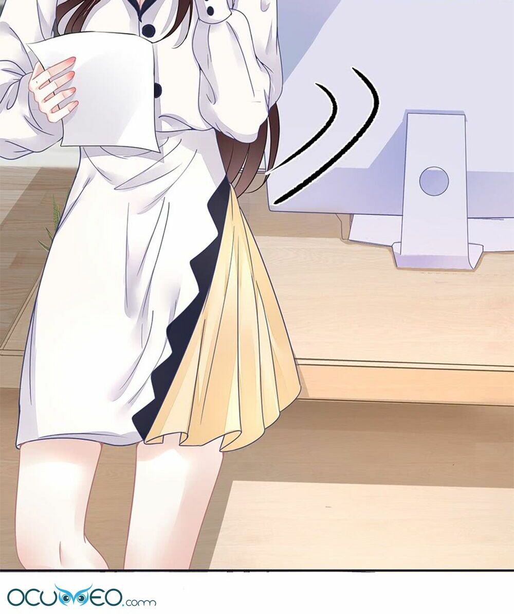 Bạn Trai Điều Khiển Giấc Mơ: Chapter 18