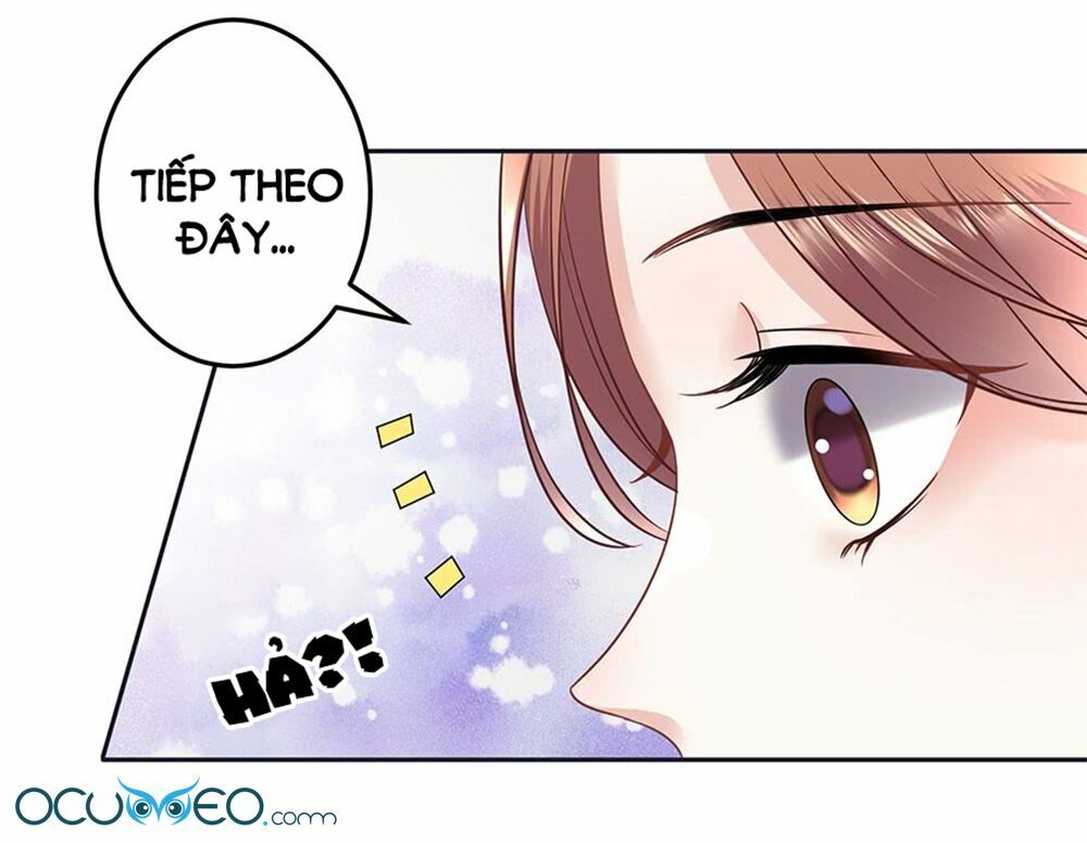 Bạn Trai Điều Khiển Giấc Mơ: Chapter 18