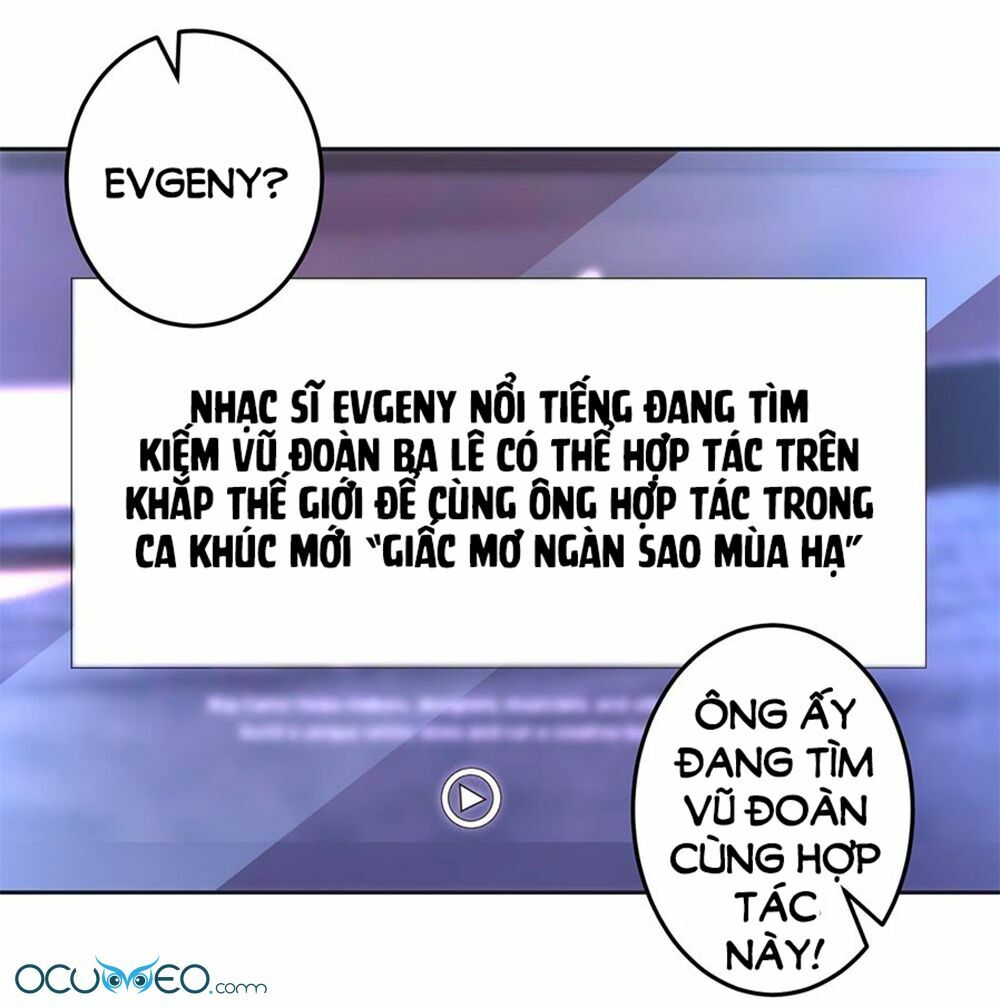 Bạn Trai Điều Khiển Giấc Mơ: Chapter 18