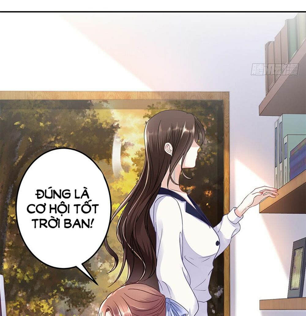 Bạn Trai Điều Khiển Giấc Mơ: Chapter 18