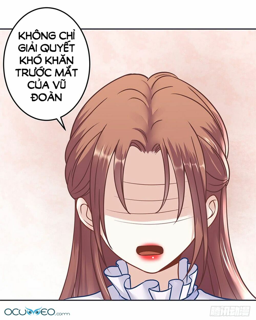 Bạn Trai Điều Khiển Giấc Mơ: Chapter 18