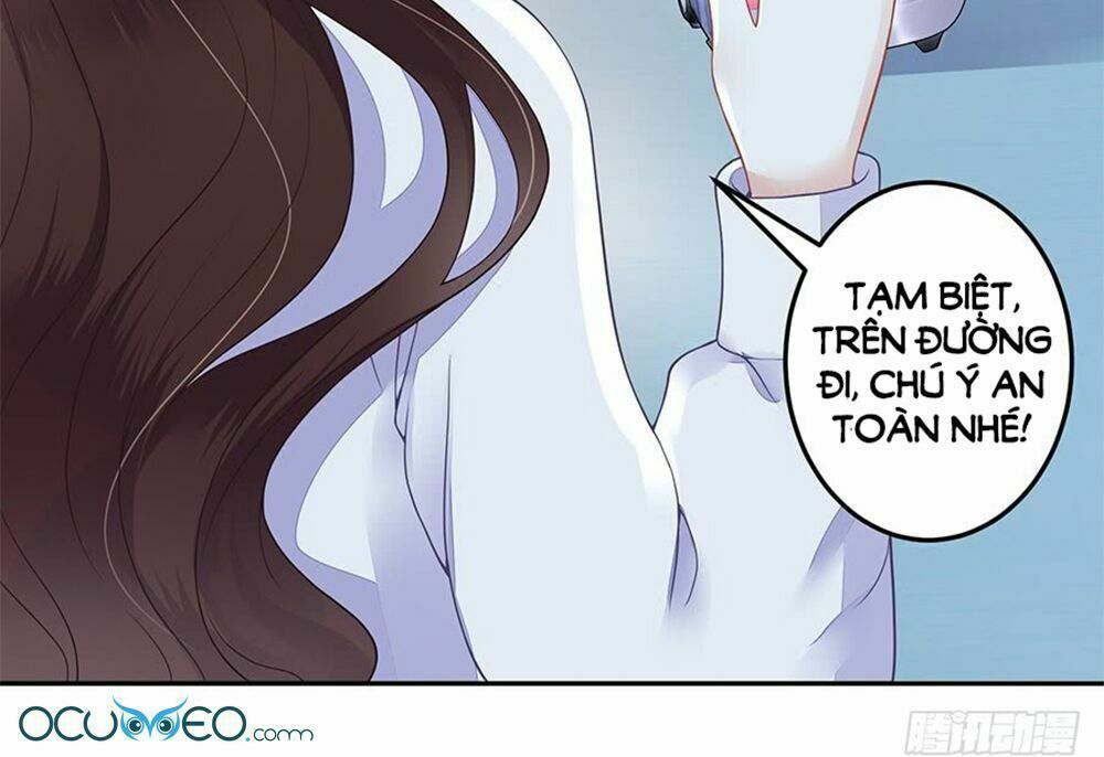 Bạn Trai Điều Khiển Giấc Mơ: Chapter 19