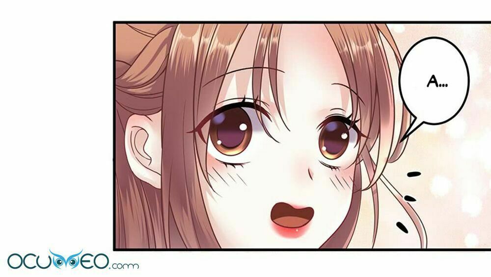 Bạn Trai Điều Khiển Giấc Mơ: Chapter 19