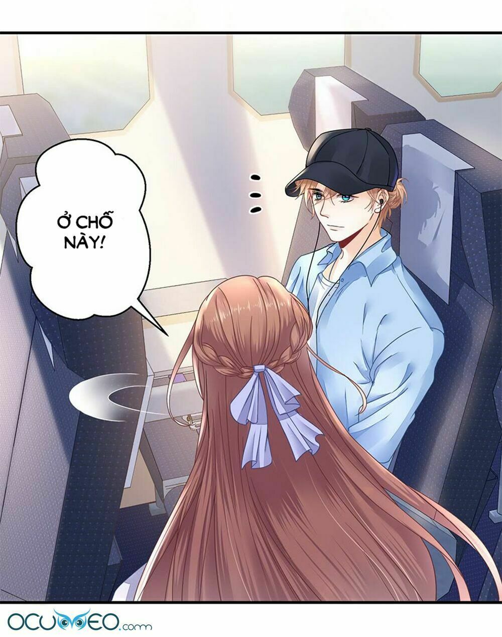 Bạn Trai Điều Khiển Giấc Mơ: Chapter 19