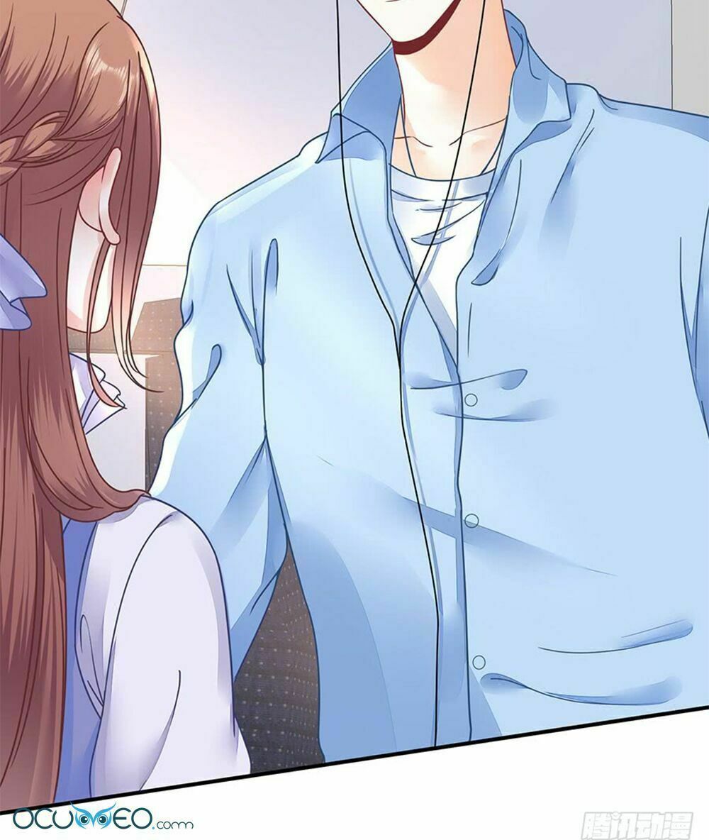 Bạn Trai Điều Khiển Giấc Mơ: Chapter 19