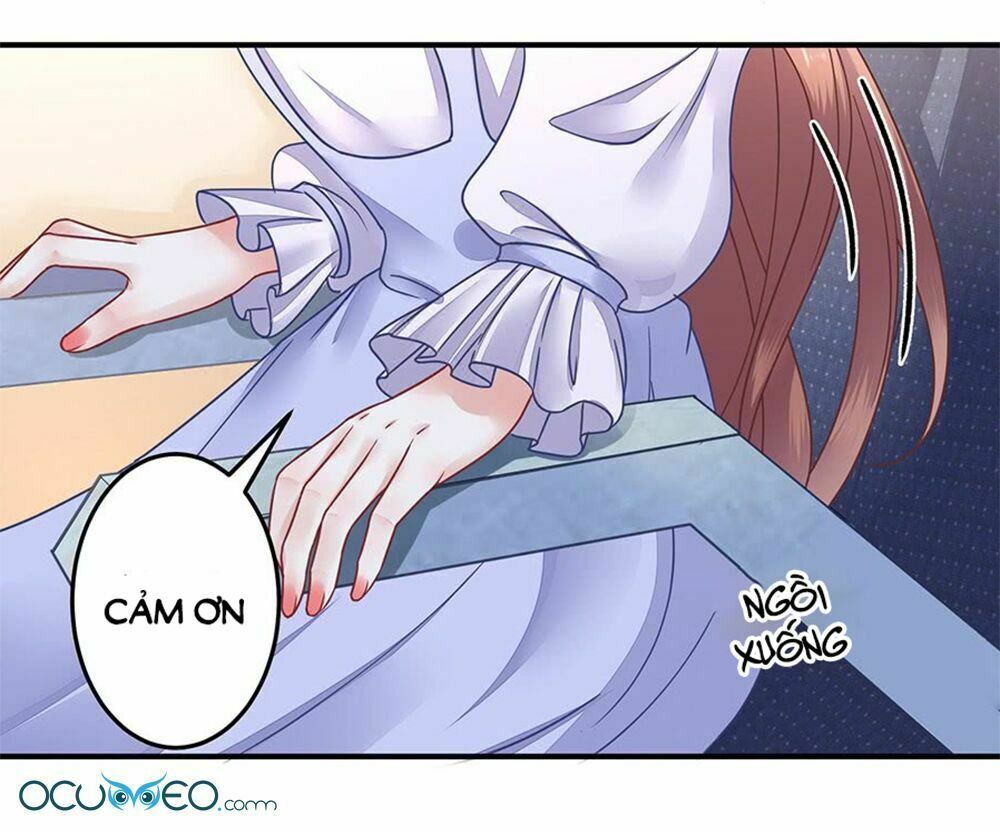 Bạn Trai Điều Khiển Giấc Mơ: Chapter 19