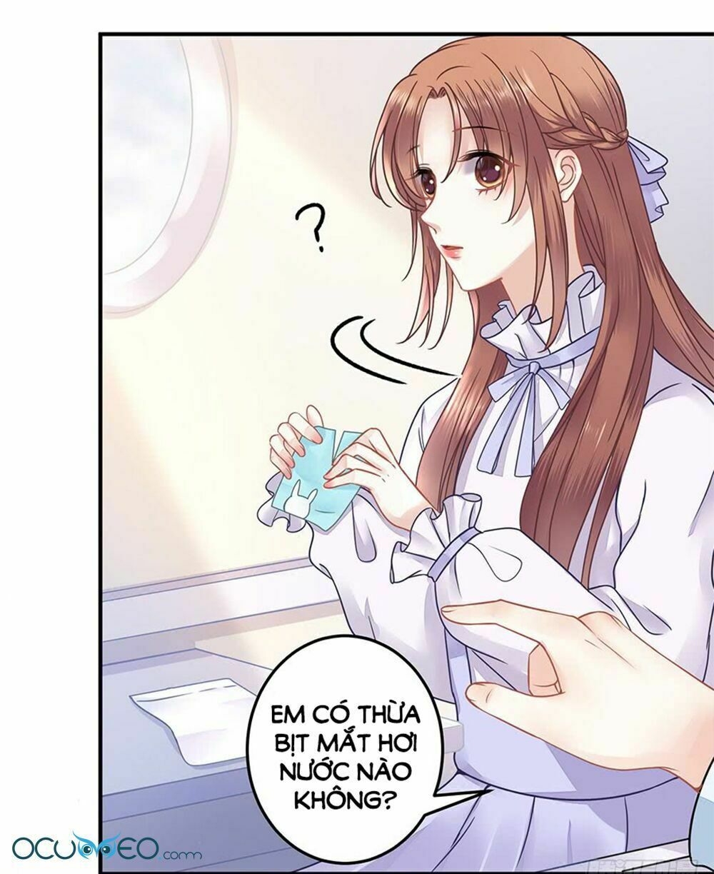Bạn Trai Điều Khiển Giấc Mơ: Chapter 19