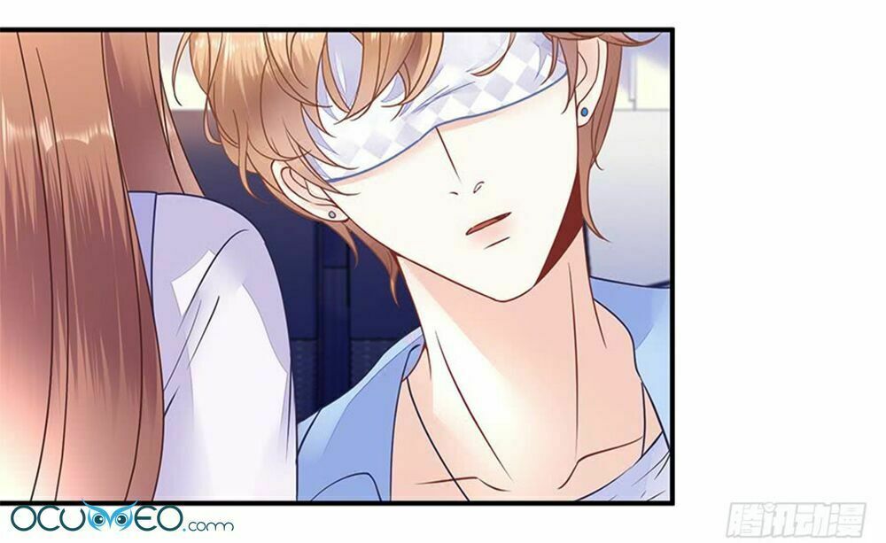 Bạn Trai Điều Khiển Giấc Mơ: Chapter 19