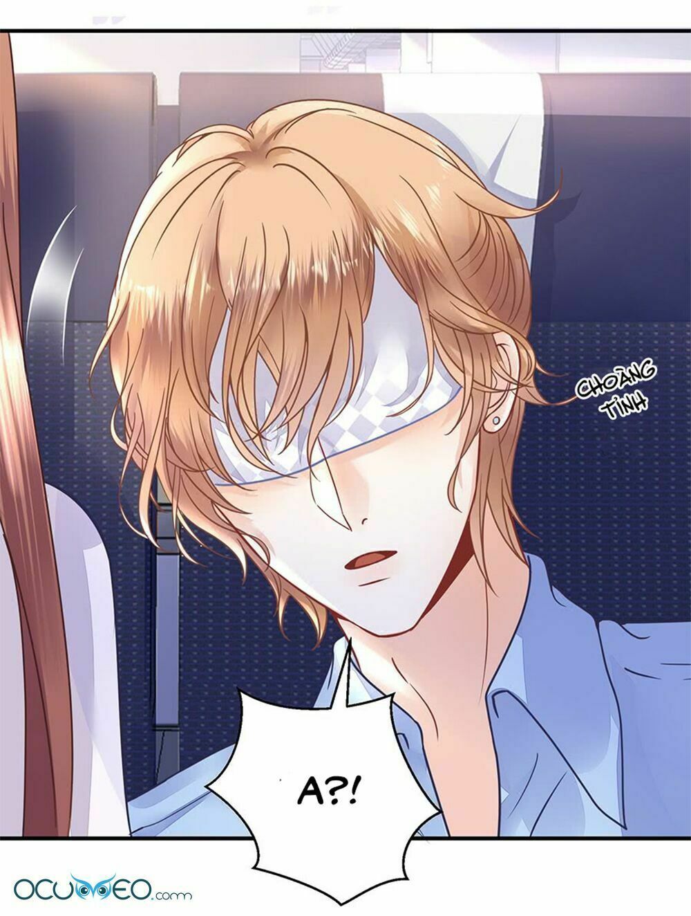 Bạn Trai Điều Khiển Giấc Mơ: Chapter 19