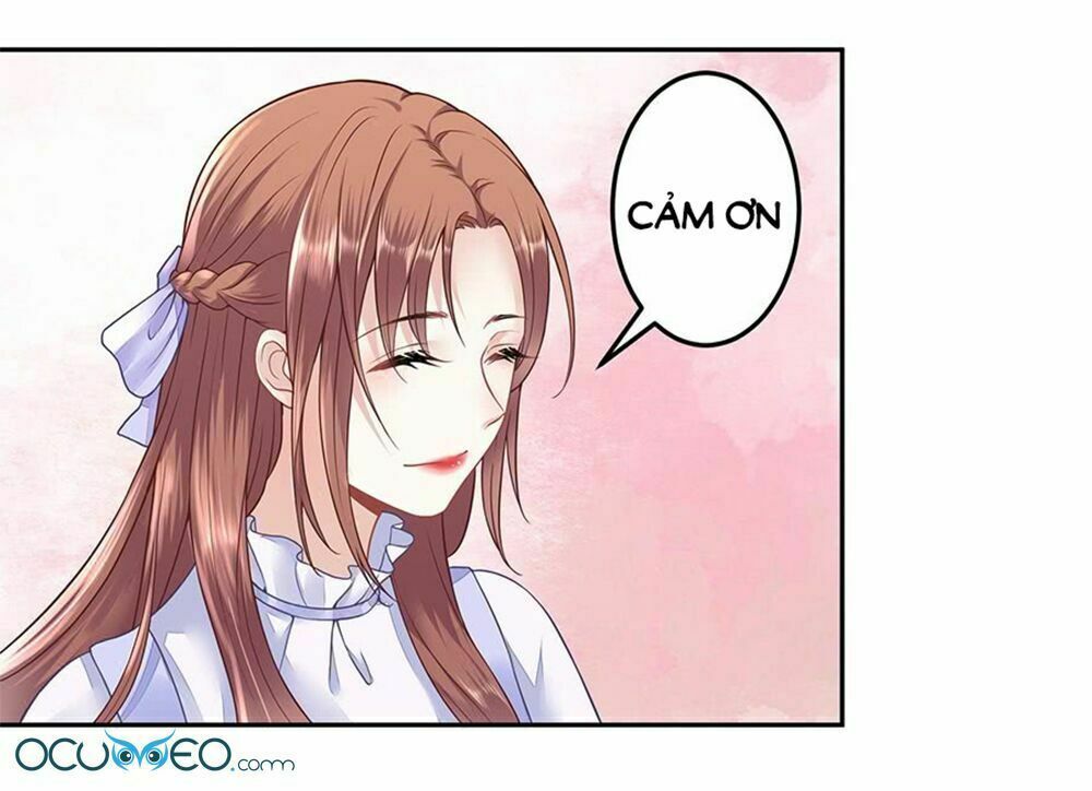 Bạn Trai Điều Khiển Giấc Mơ: Chapter 19