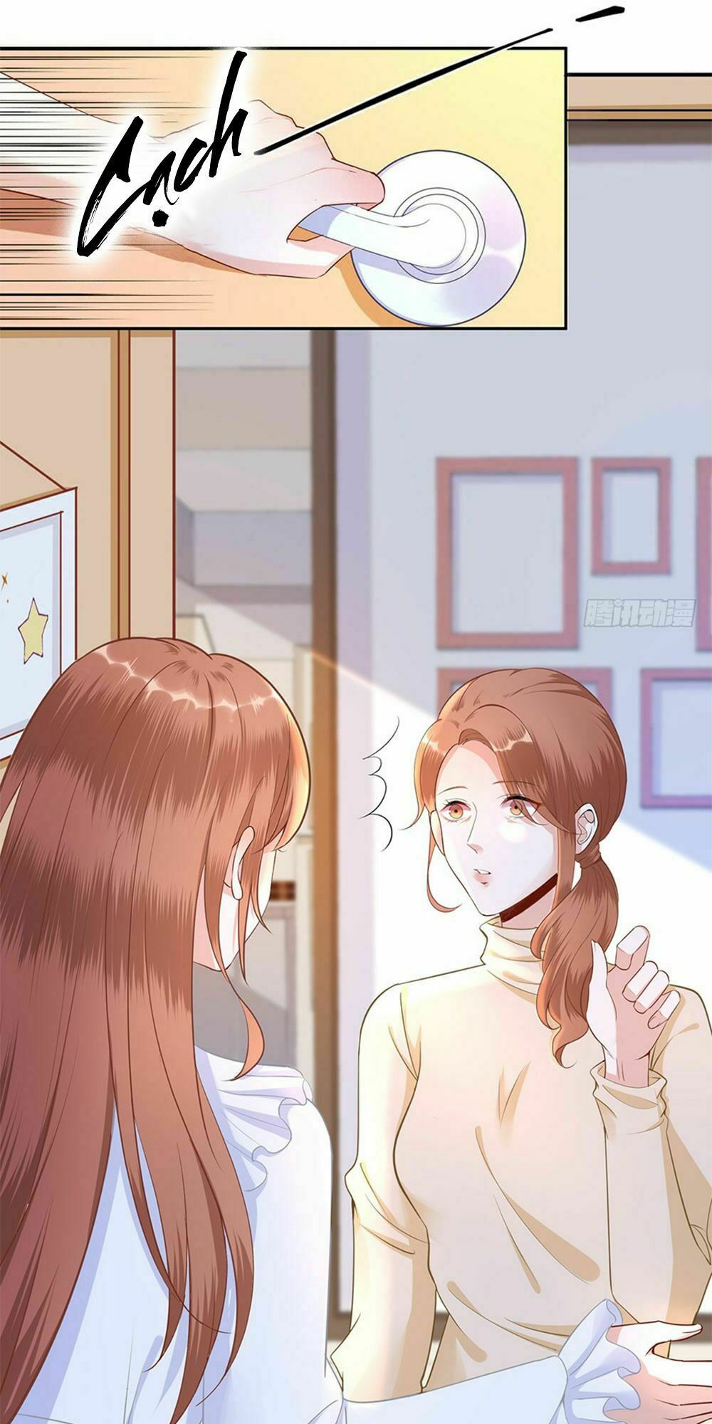 Bạn Trai Điều Khiển Giấc Mơ: Chapter 2
