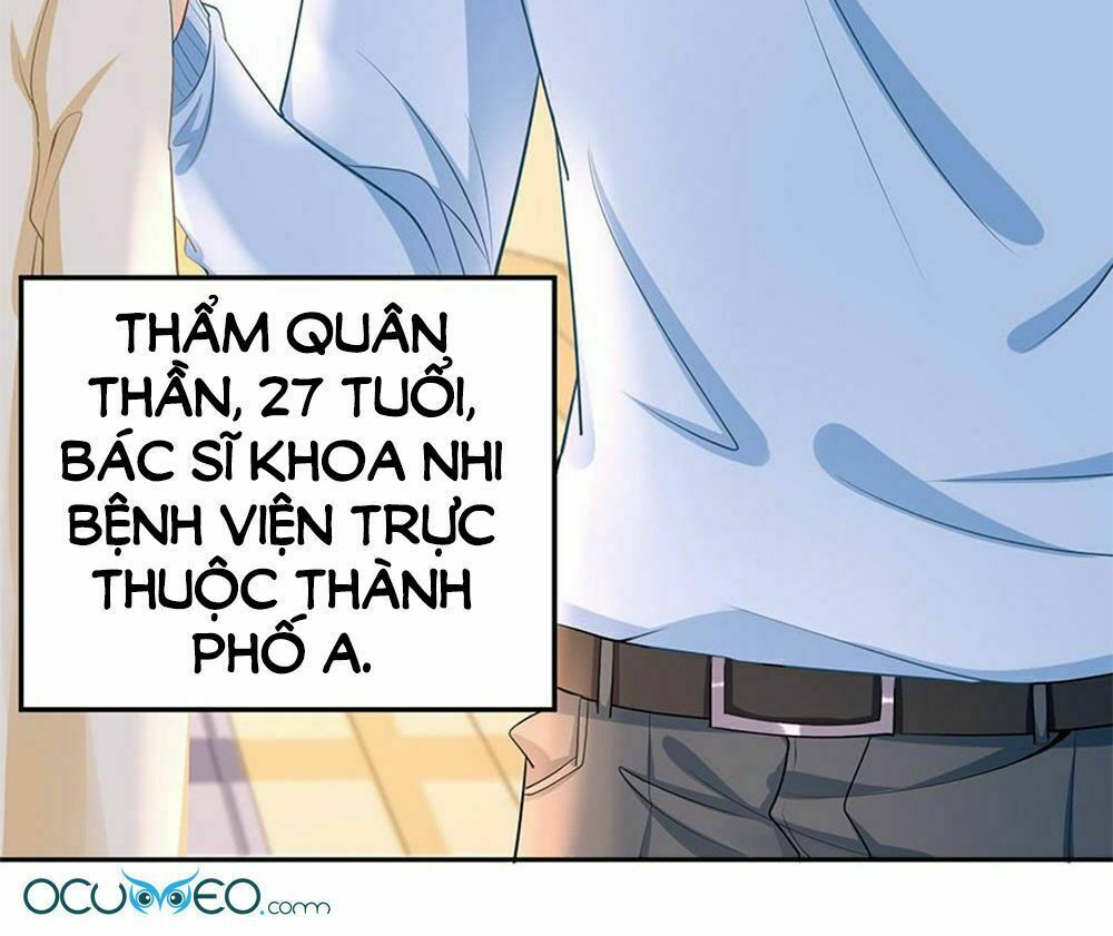 Bạn Trai Điều Khiển Giấc Mơ: Chapter 2