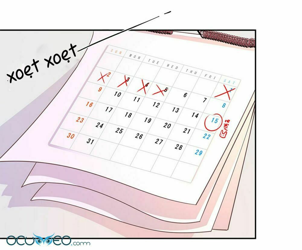 Bạn Trai Điều Khiển Giấc Mơ: Chapter 2