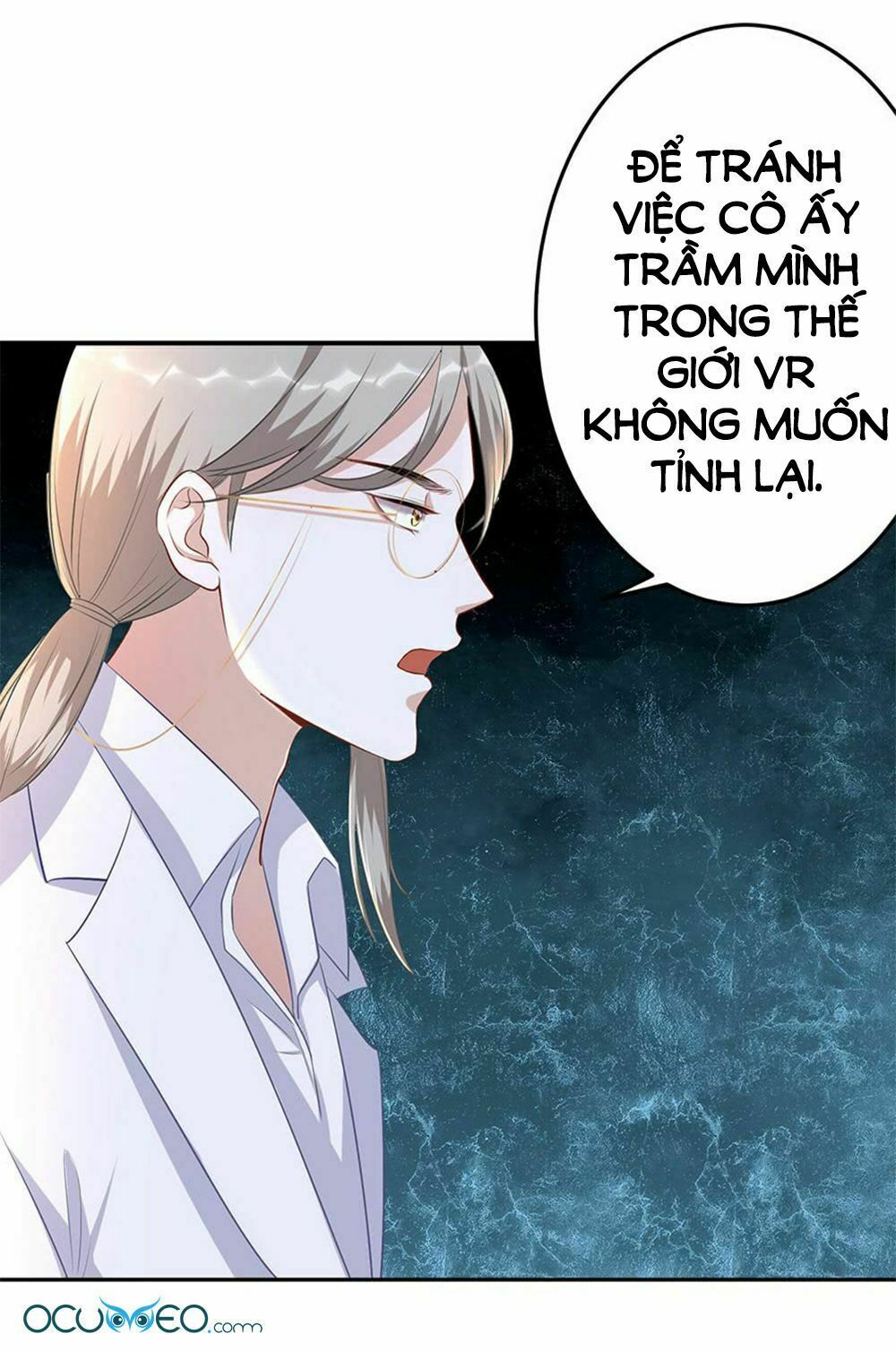 Bạn Trai Điều Khiển Giấc Mơ: Chapter 2