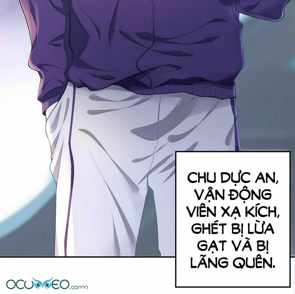 Bạn Trai Điều Khiển Giấc Mơ: Chapter 2