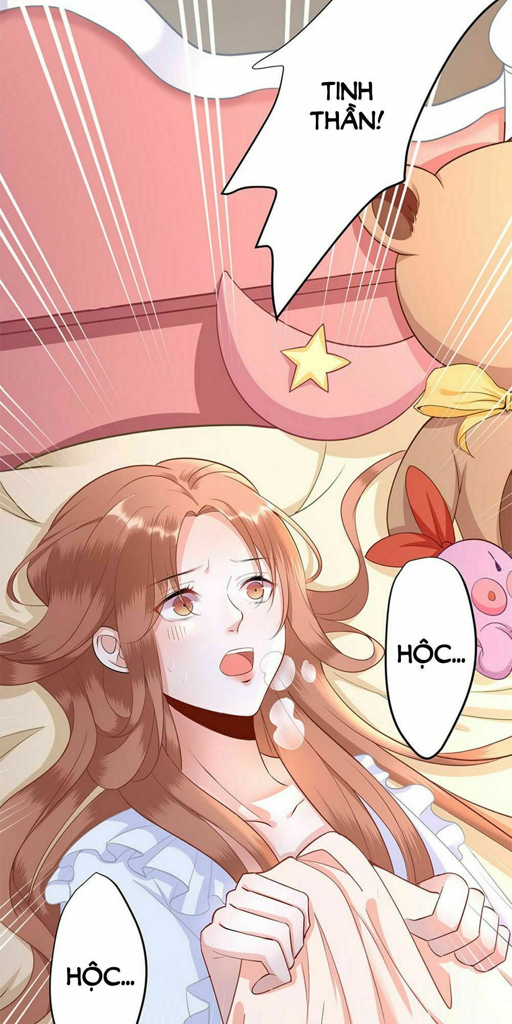 Bạn Trai Điều Khiển Giấc Mơ: Chapter 2