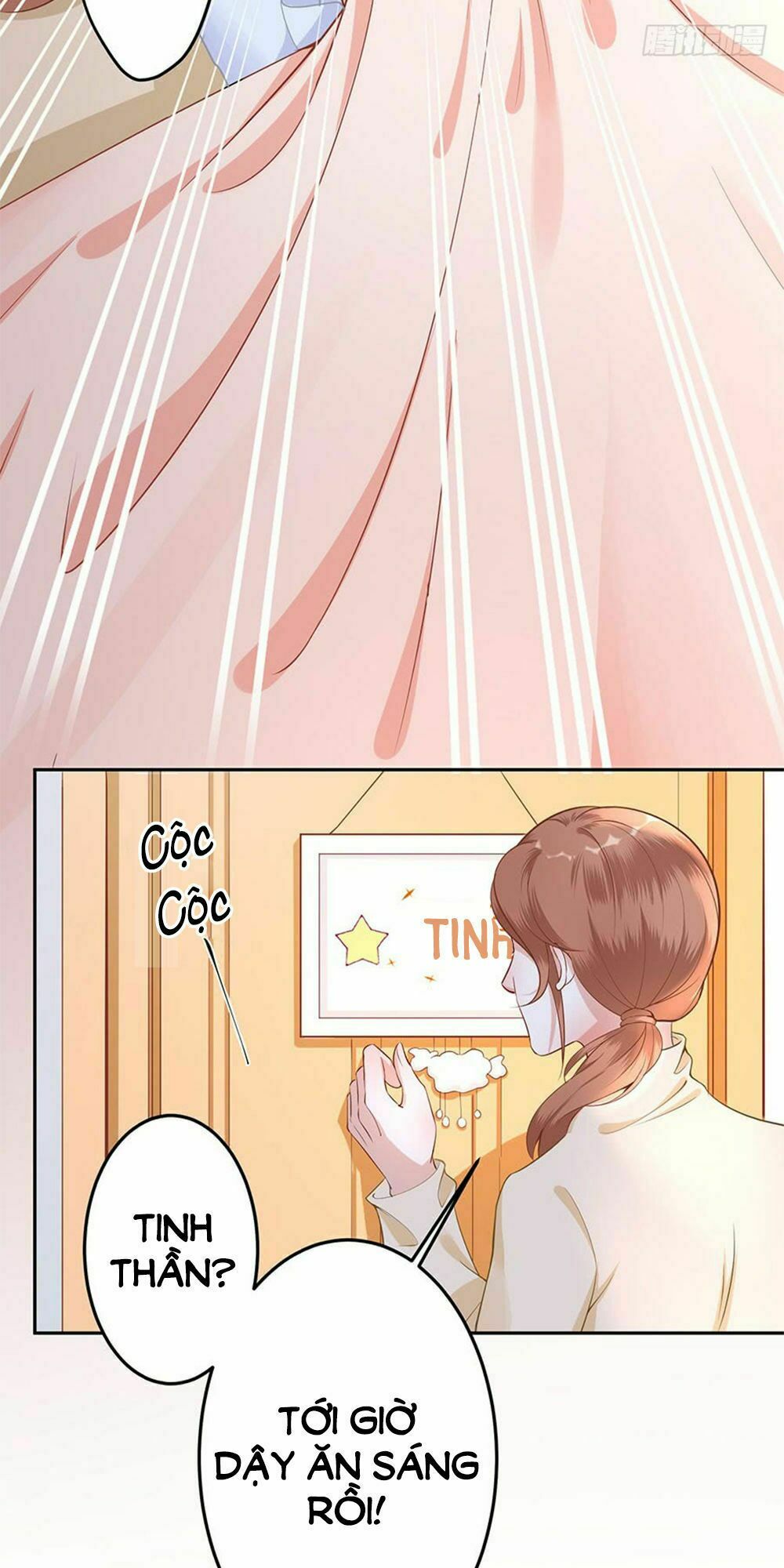Bạn Trai Điều Khiển Giấc Mơ: Chapter 2