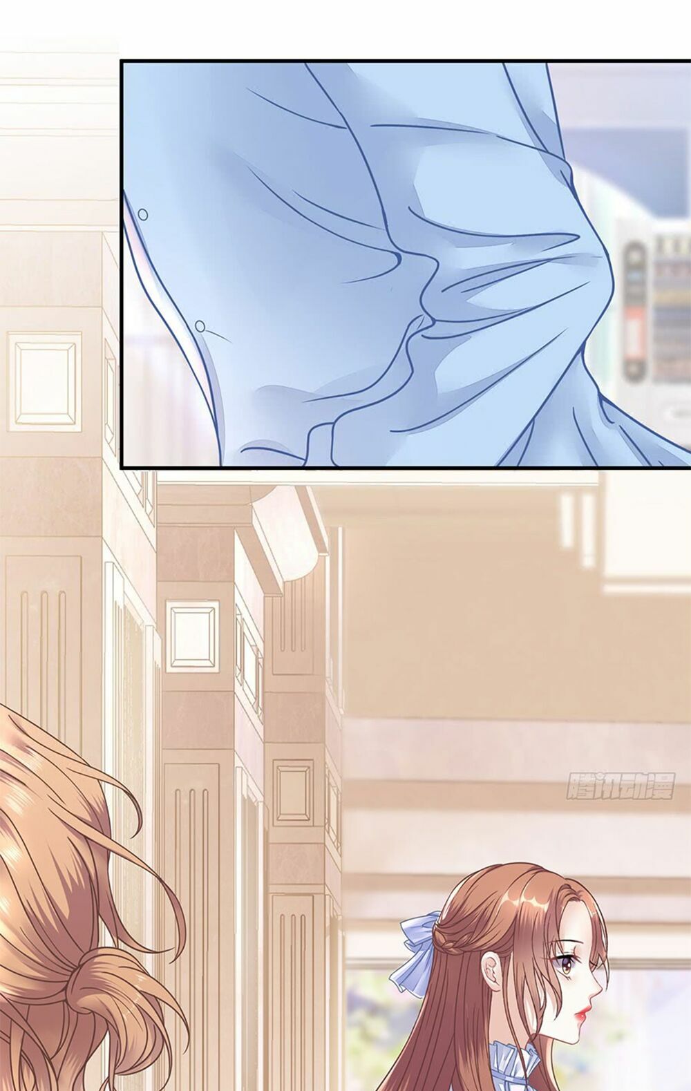 Bạn Trai Điều Khiển Giấc Mơ: Chapter 20