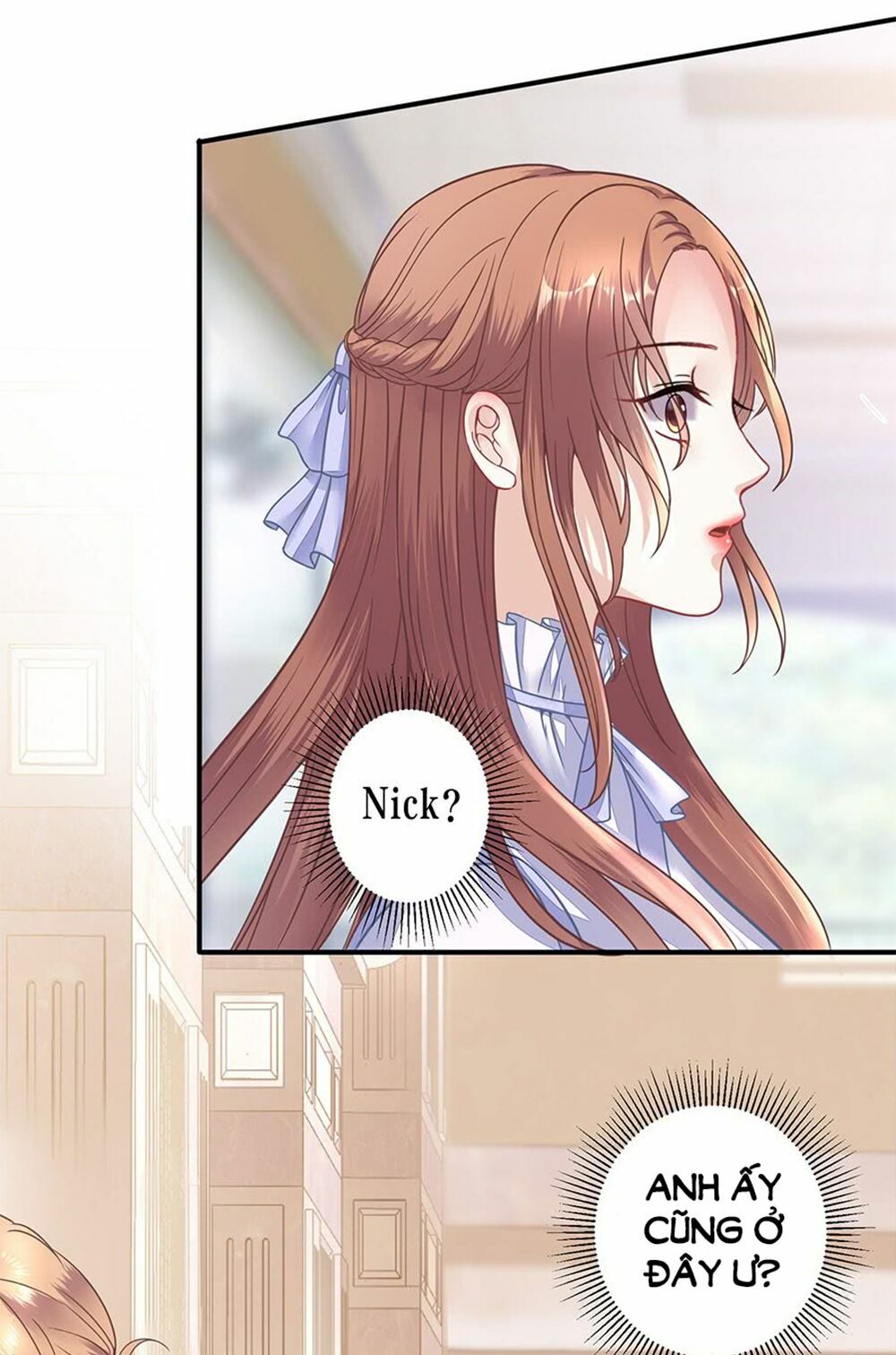 Bạn Trai Điều Khiển Giấc Mơ: Chapter 20