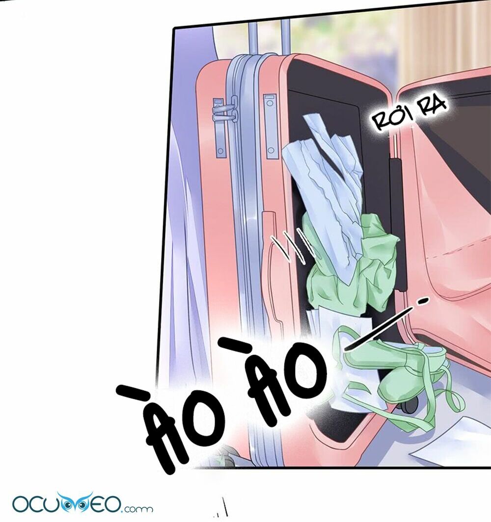 Bạn Trai Điều Khiển Giấc Mơ: Chapter 20