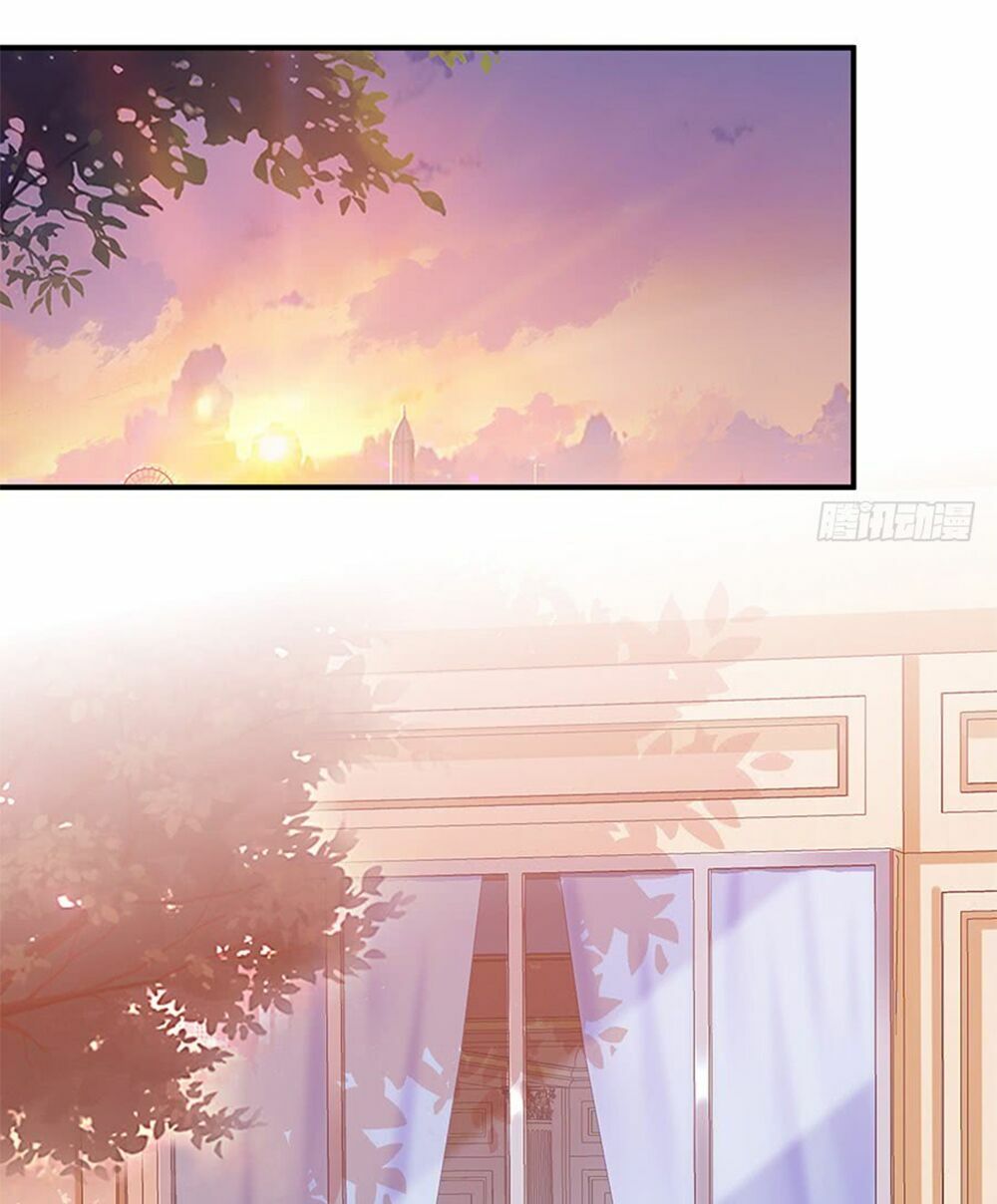 Bạn Trai Điều Khiển Giấc Mơ: Chapter 21