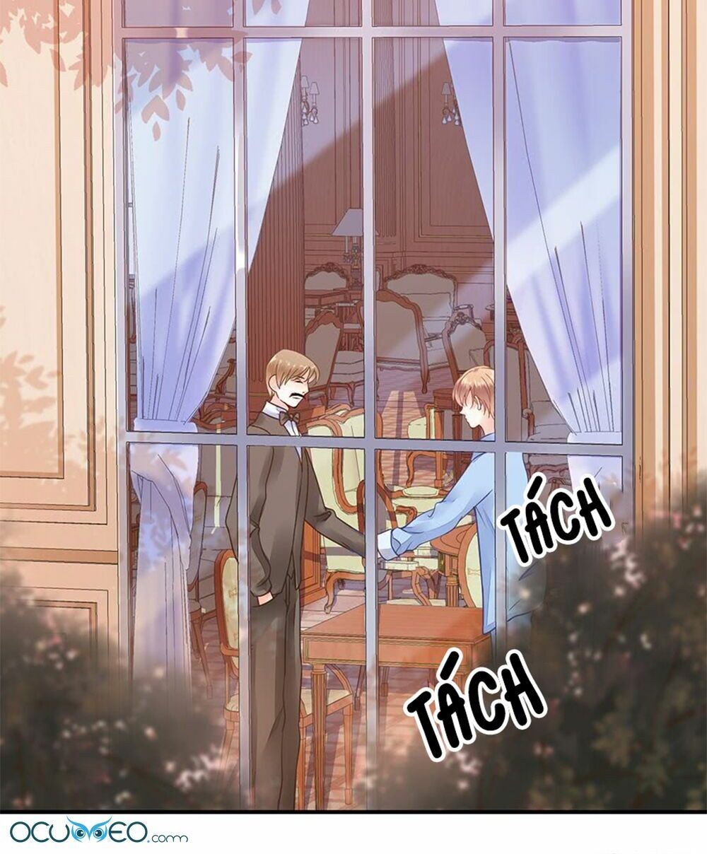 Bạn Trai Điều Khiển Giấc Mơ: Chapter 21