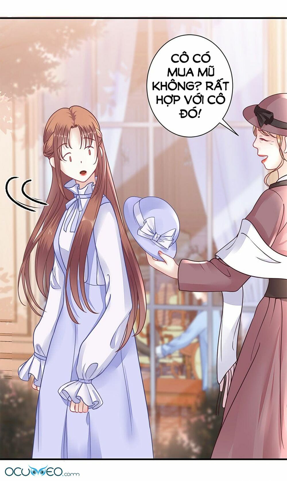 Bạn Trai Điều Khiển Giấc Mơ: Chapter 21