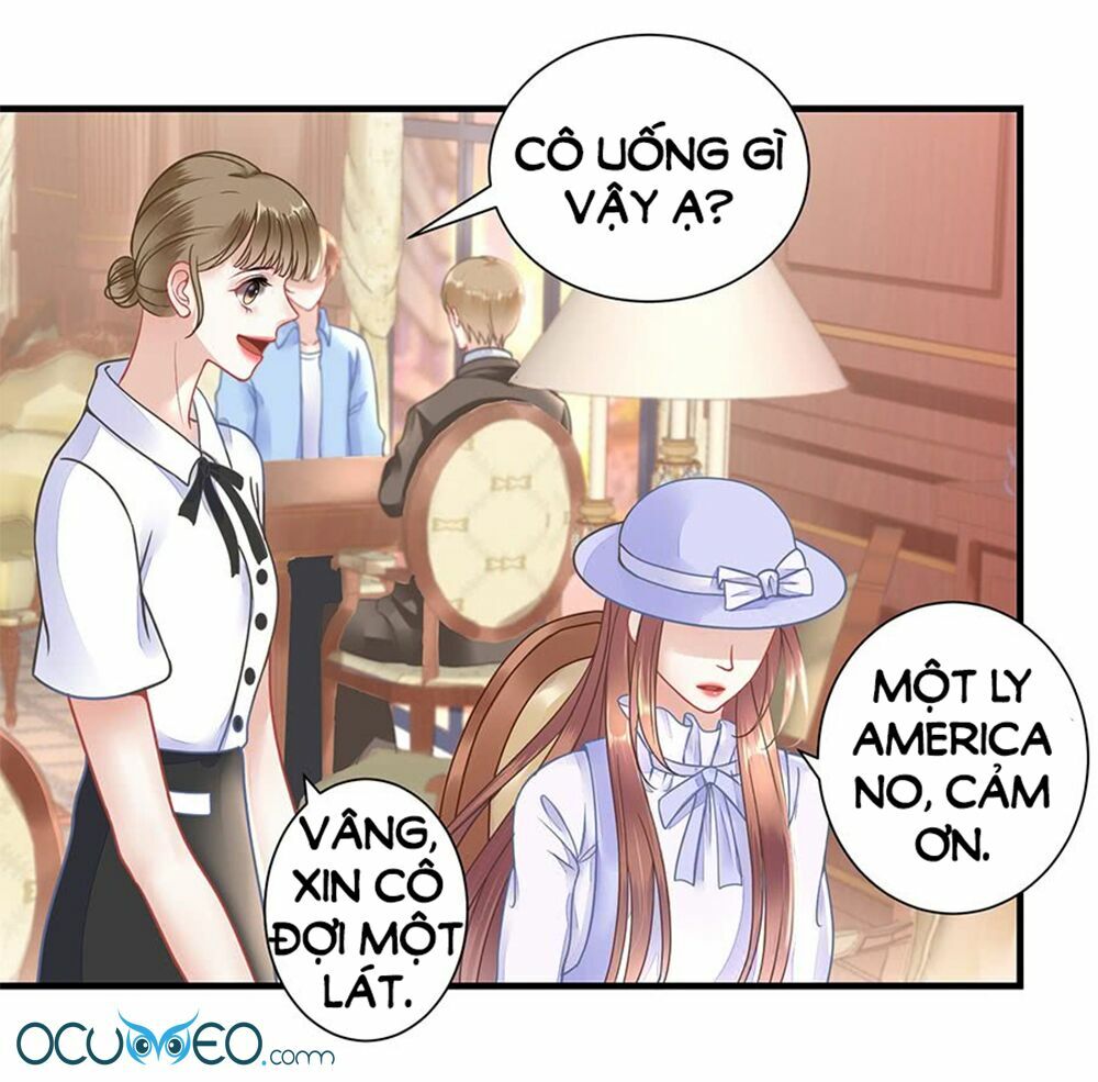 Bạn Trai Điều Khiển Giấc Mơ: Chapter 21