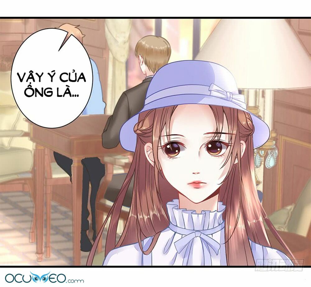 Bạn Trai Điều Khiển Giấc Mơ: Chapter 21