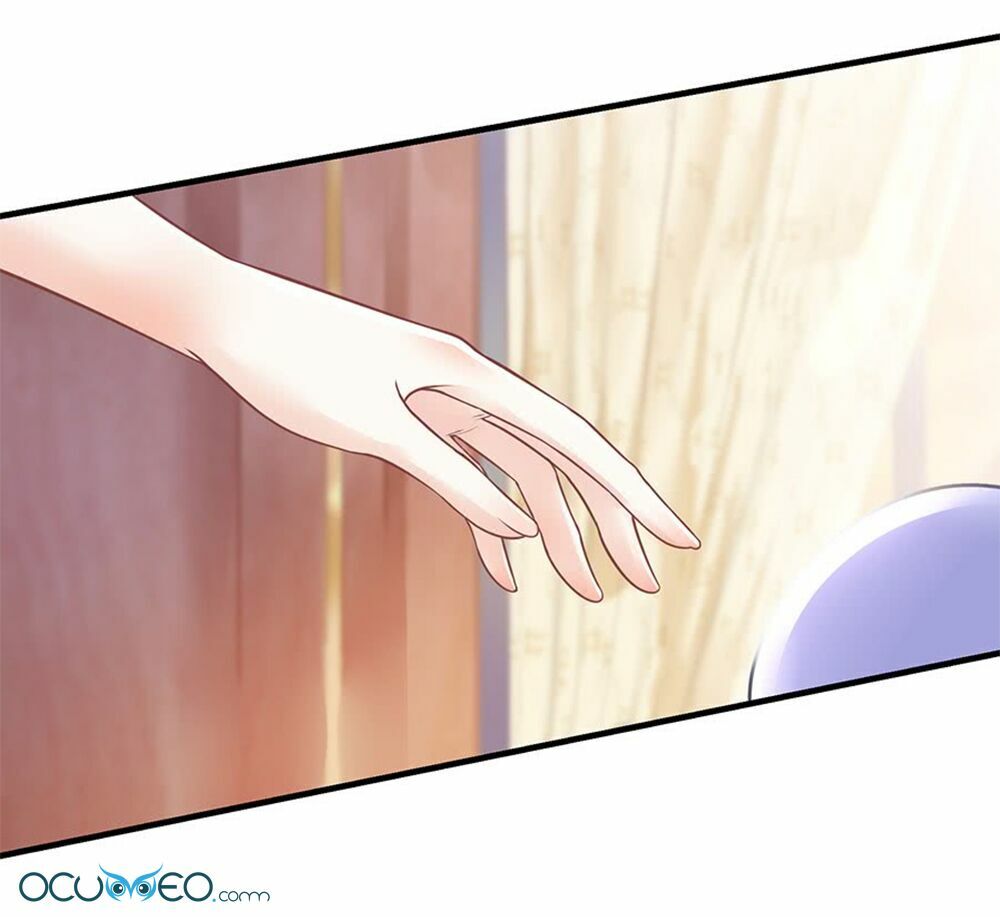Bạn Trai Điều Khiển Giấc Mơ: Chapter 21