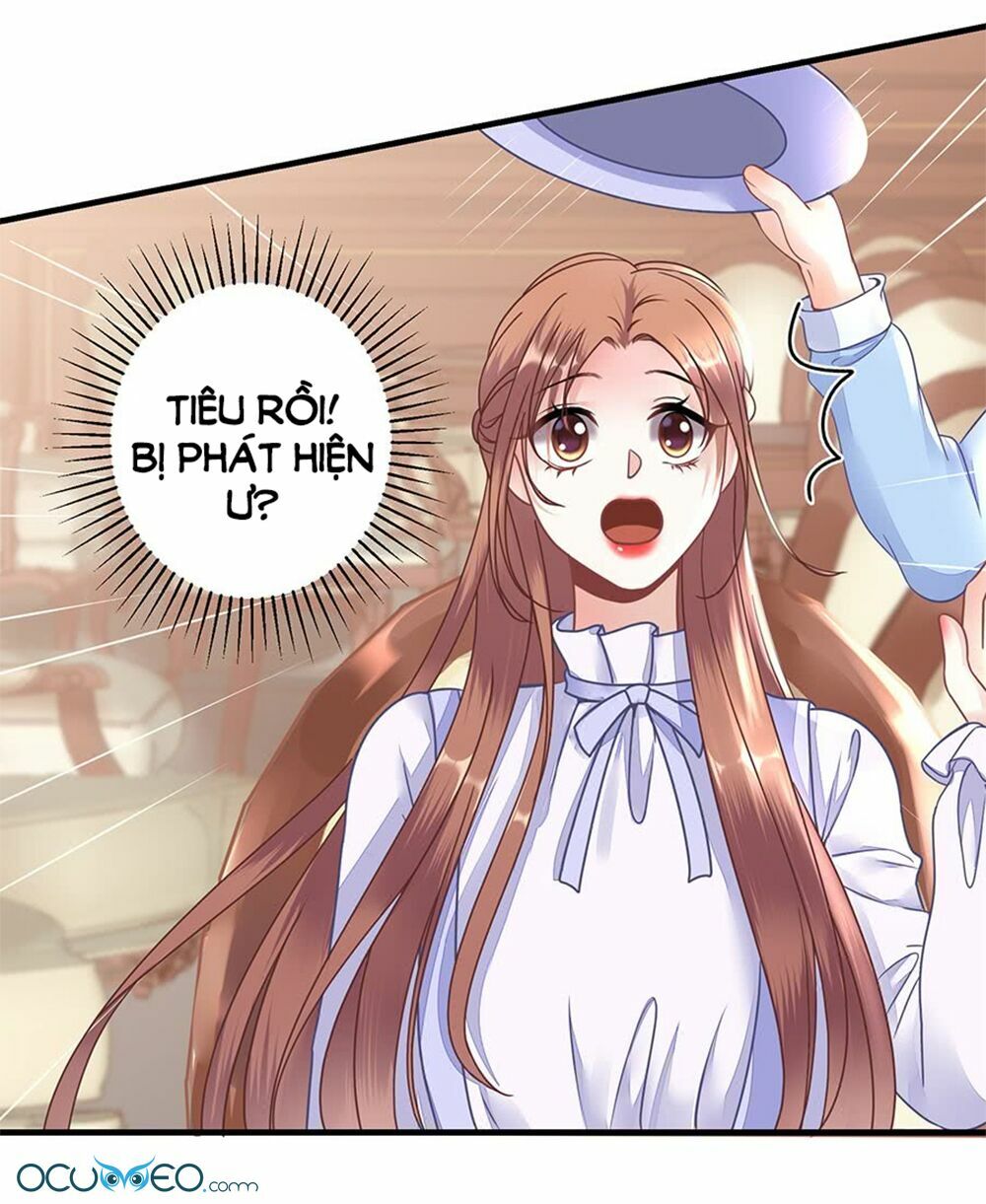 Bạn Trai Điều Khiển Giấc Mơ: Chapter 21