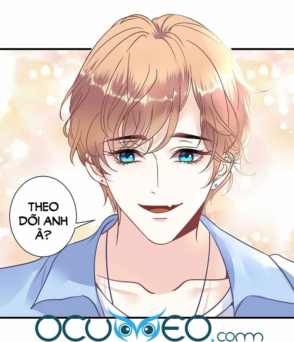 Bạn Trai Điều Khiển Giấc Mơ: Chapter 21