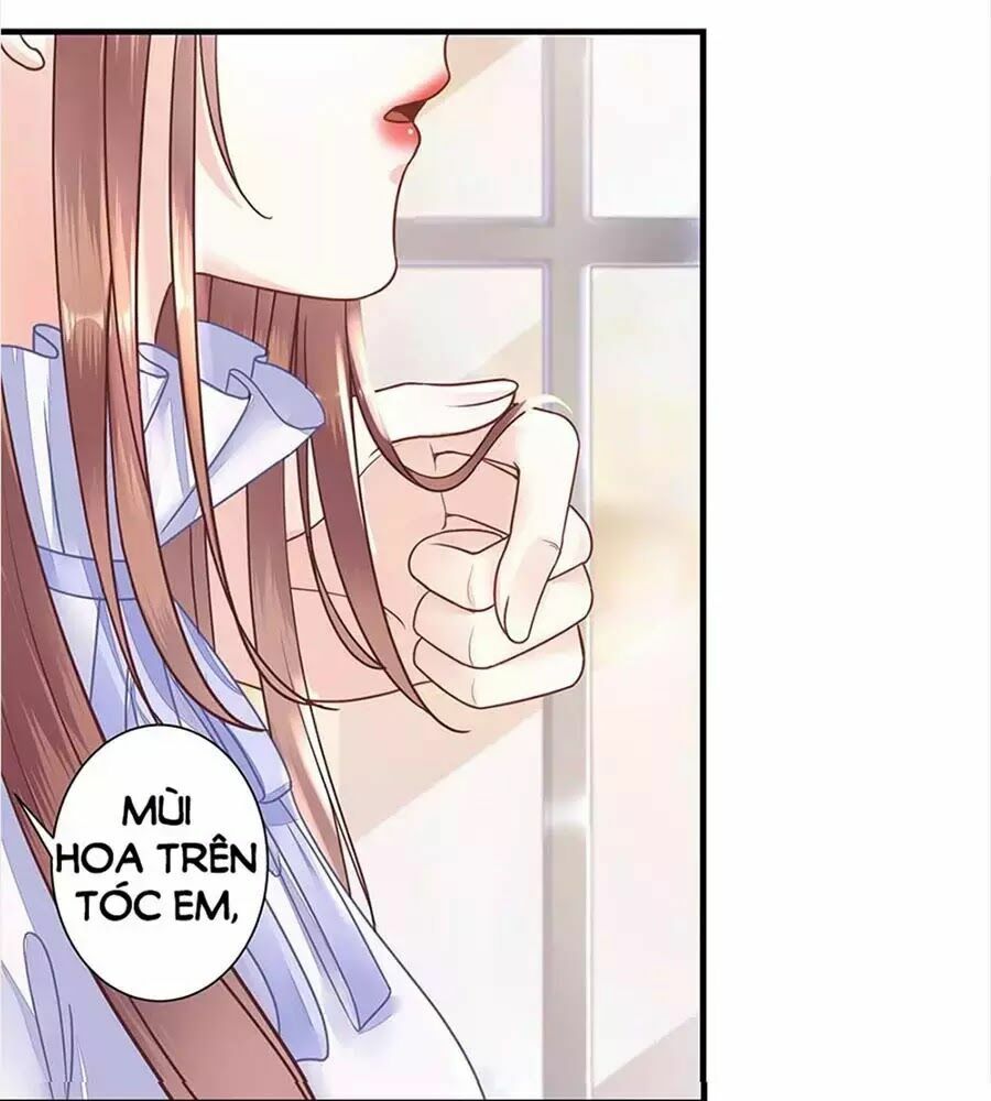 Bạn Trai Điều Khiển Giấc Mơ: Chapter 22